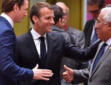 Ξεκίνησε η κρίσιμη σύνοδος για Brexit και μεταναστευτικό- Αποβίβαση των μεταναστών στην Αφρική προτείνει η Α. Μέρκελ